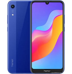 Honor Play 8A