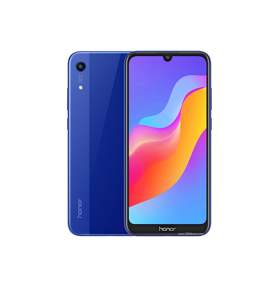 Honor Play 8A