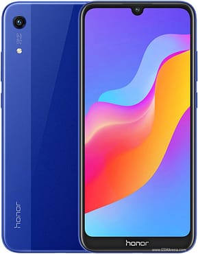 Honor Play 8A