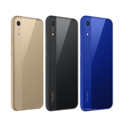 Honor Play 8A