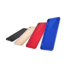 Honor Play 8A