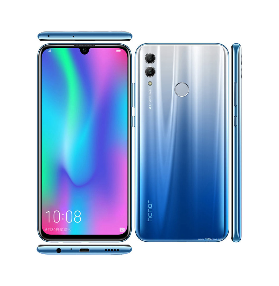 Honor 10 Lite