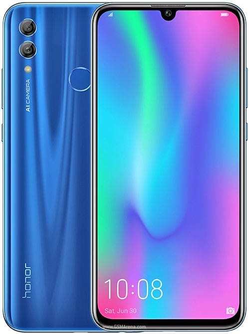 Honor 10 Lite — image 2