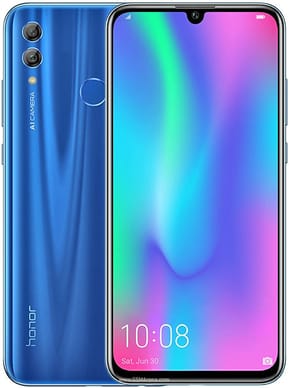Honor 10 Lite — image 2