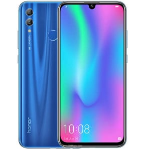 Honor 10 Lite