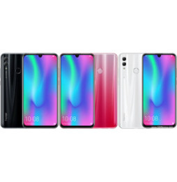 Honor 10 Lite