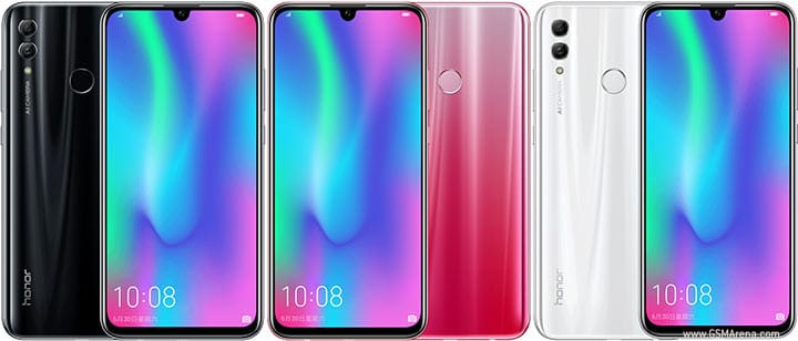 Honor 10 Lite — image 3
