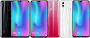 Honor 10 Lite — image 3