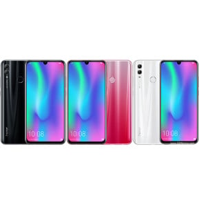 Honor 10 Lite