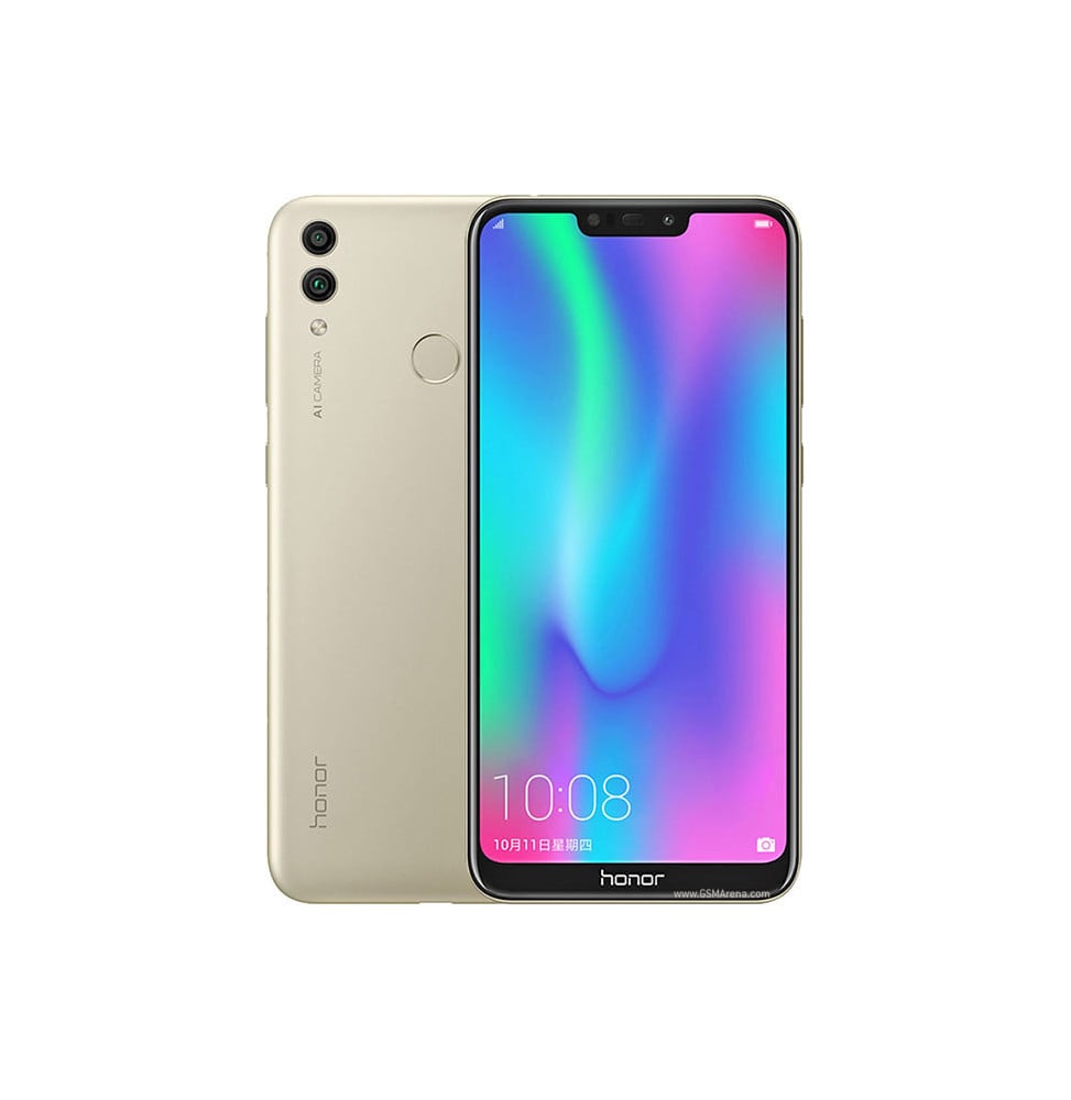Honor 8C