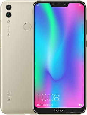 Honor 8C