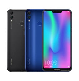 Honor 8C