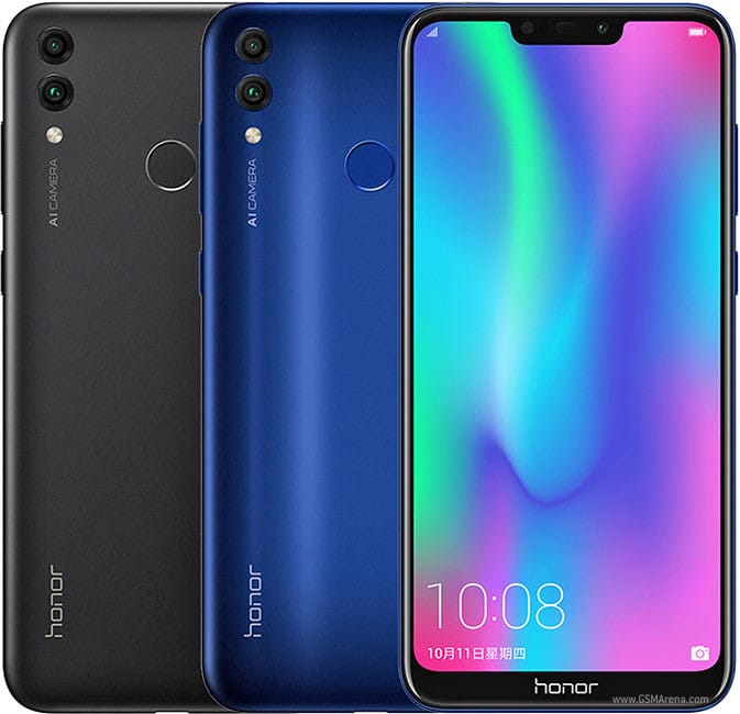 Honor 8C — image 2