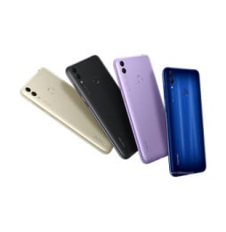 Honor 8C