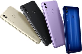Honor 8C — image 3