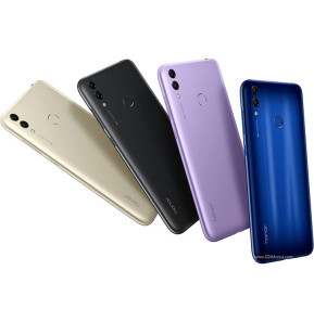 Honor 8C