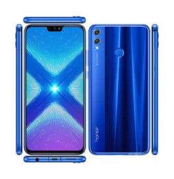 Honor 8X