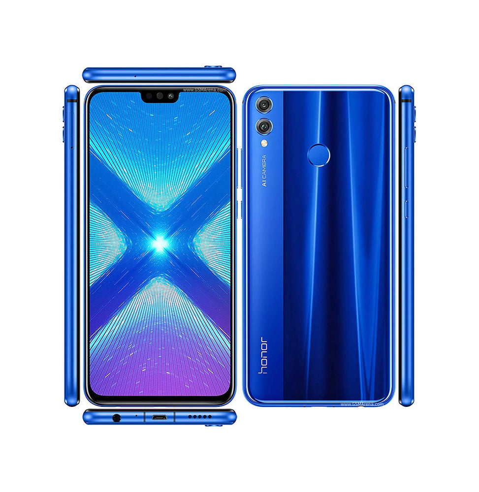 Honor 8X