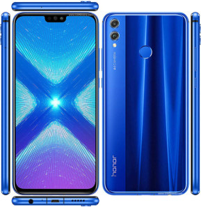 Honor 8X