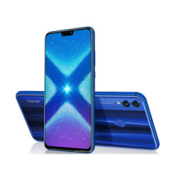 Honor 8X