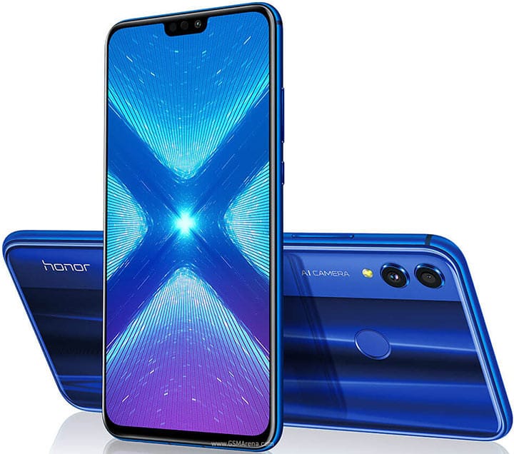 Honor 8X — image 2