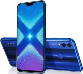Honor 8X — image 2