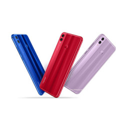 Honor 8X