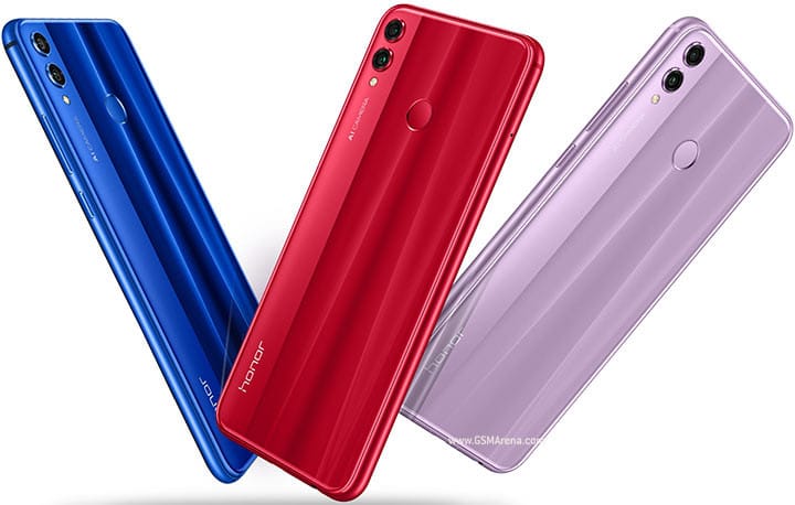 Honor 8X — image 3