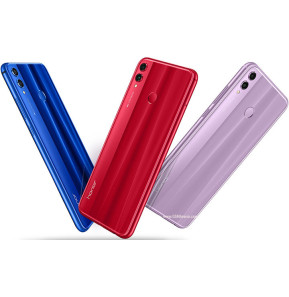 Honor 8X