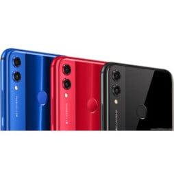 Honor 8X