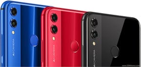 Honor 8X — image 4