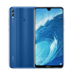 Honor 8X Max