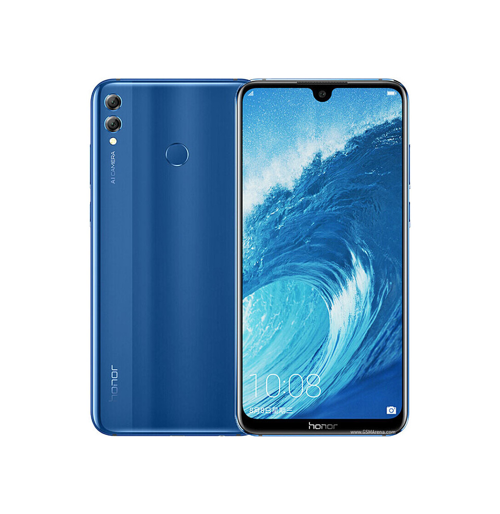 Honor 8X Max