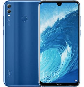 Honor 8X Max