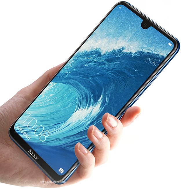 Honor 8X Max — image 2