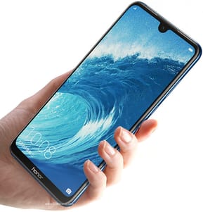 Honor 8X Max — image 2