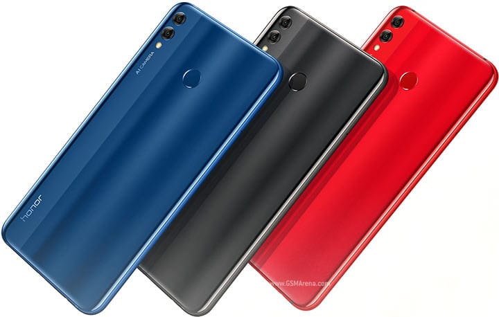 Honor 8X Max — image 3