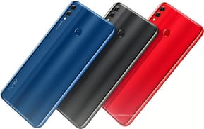 Honor 8X Max — image 3