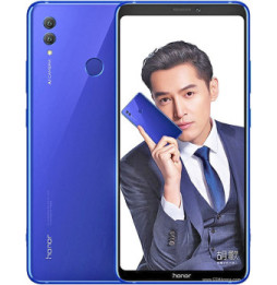 Honor Note 10
