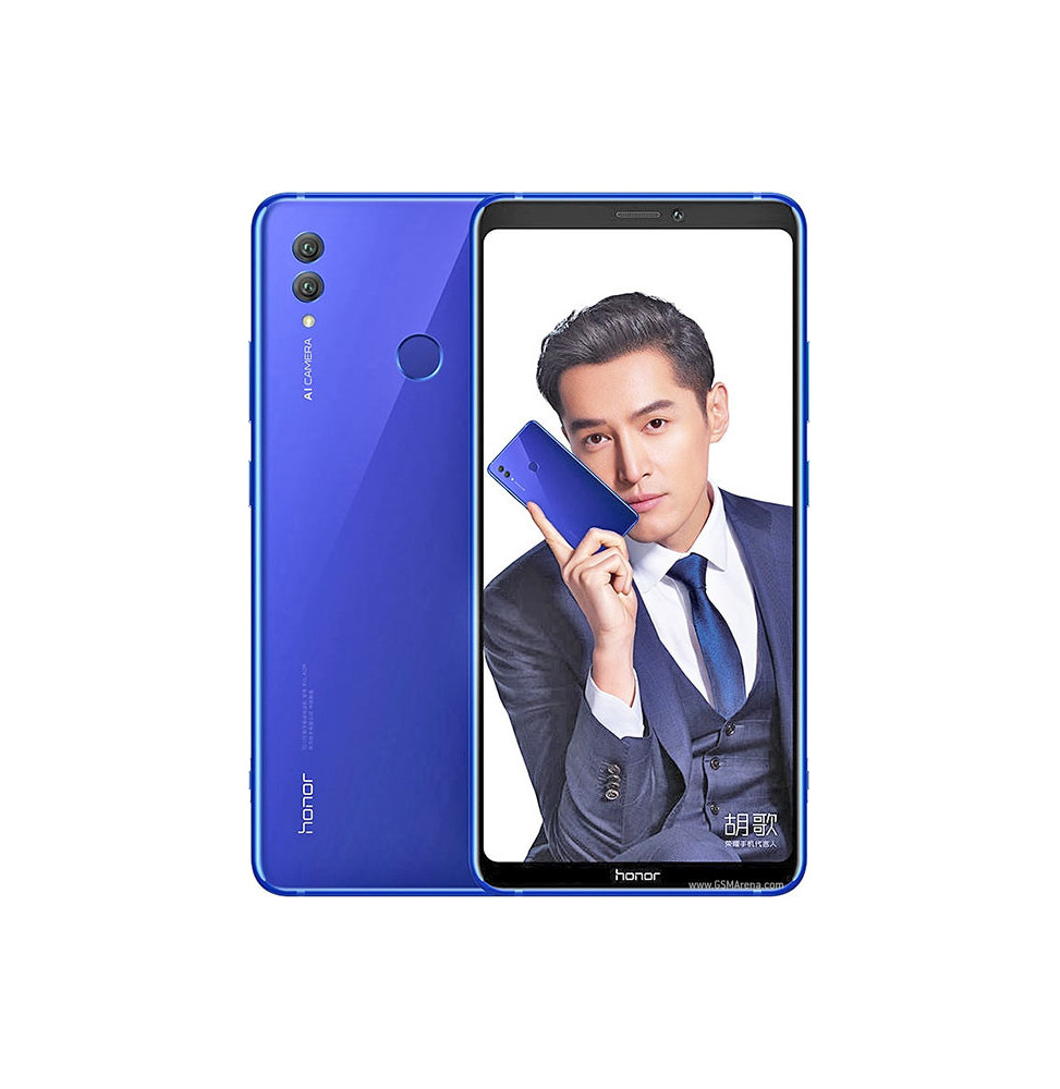 Honor Note 10