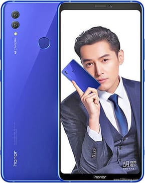 Honor Note 10