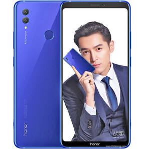 Honor Note 10