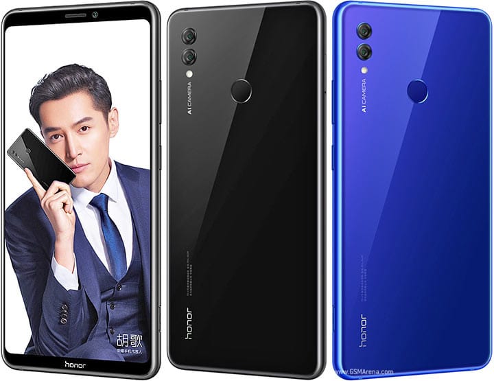 Honor Note 10 — image 2