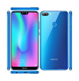 Honor 9N (9i)