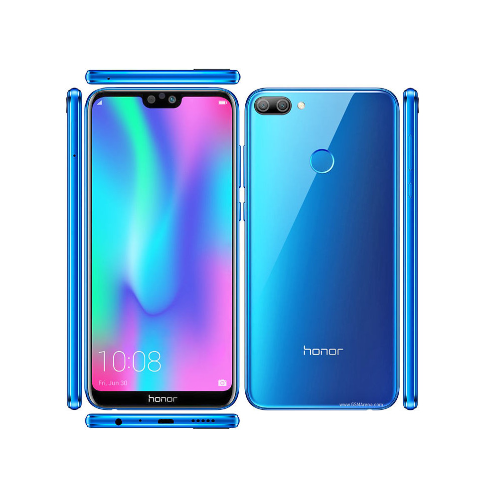 Honor 9N (9i)