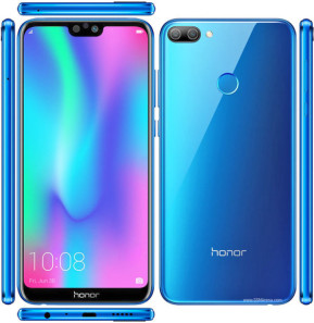 Honor 9N (9i)