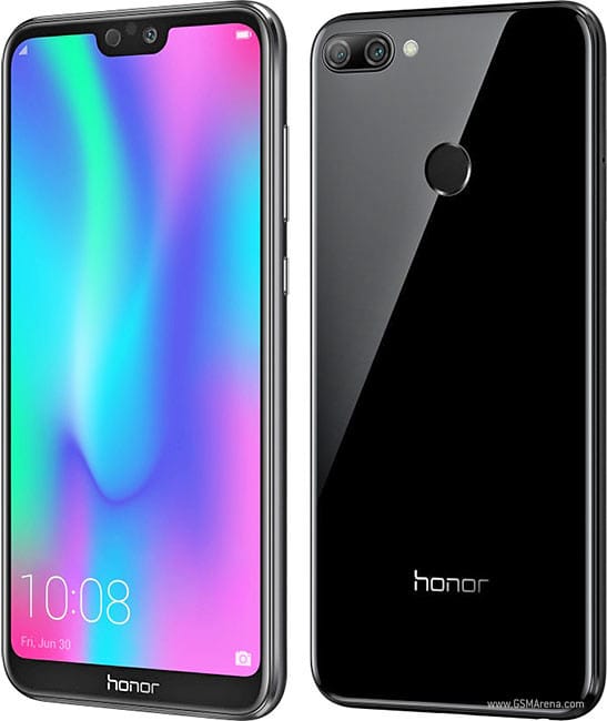 Honor 9N (9i) — image 2