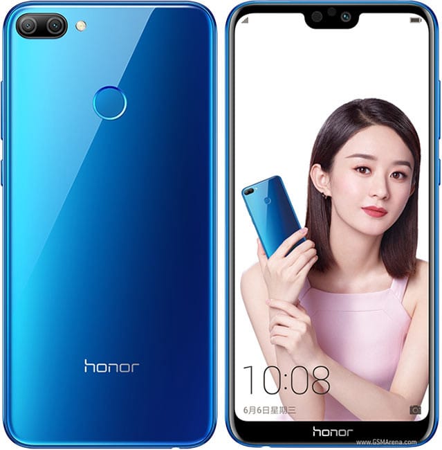 Honor 9N (9i) — image 3