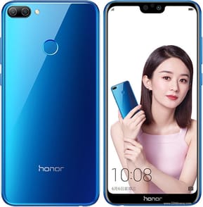 Honor 9N (9i) — image 3