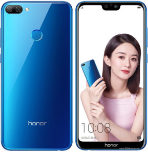 Honor 9N (9i)